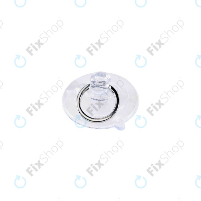 Ventuză din silicon pentru dezasamblarea ecranelor