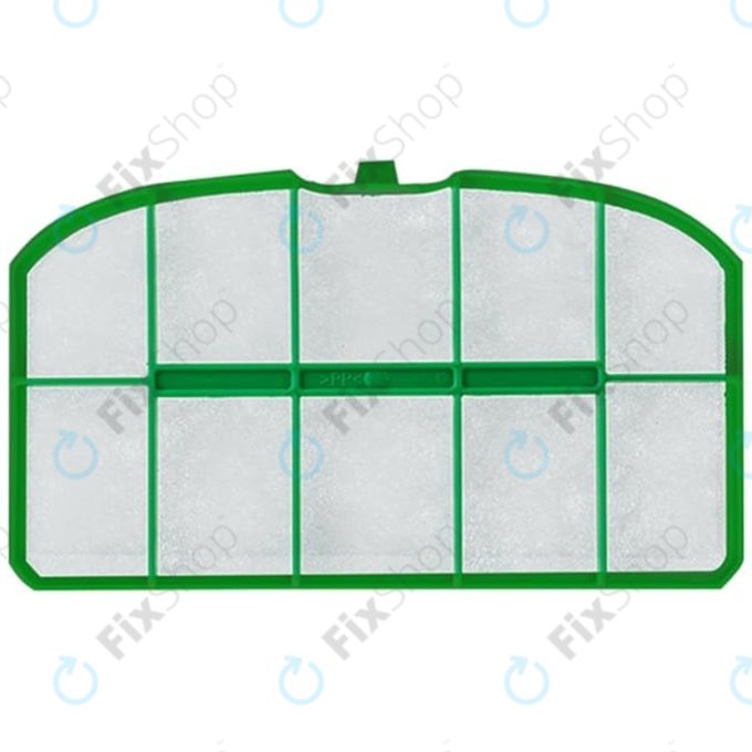 Vorwerk Kobold VK200 - Filtru de praf