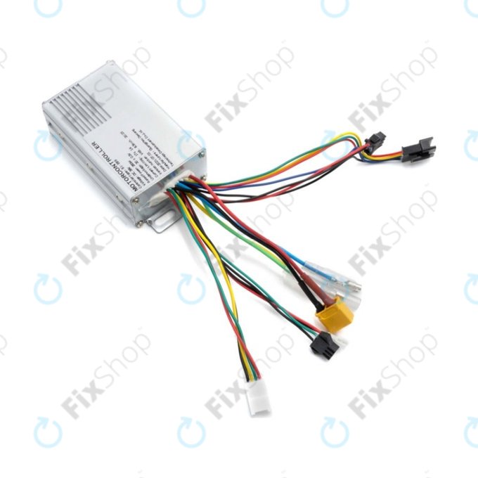 Sencor Scooter One S20 - Placă de Control