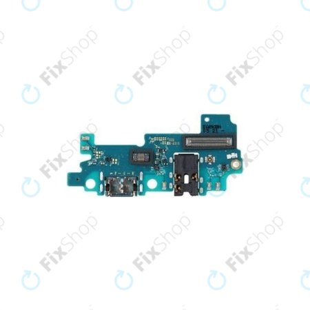 Samsung Galaxy A31 A315F - Conector de Încărcare Placă PCB - GH59-15266A Genuine Service Pack