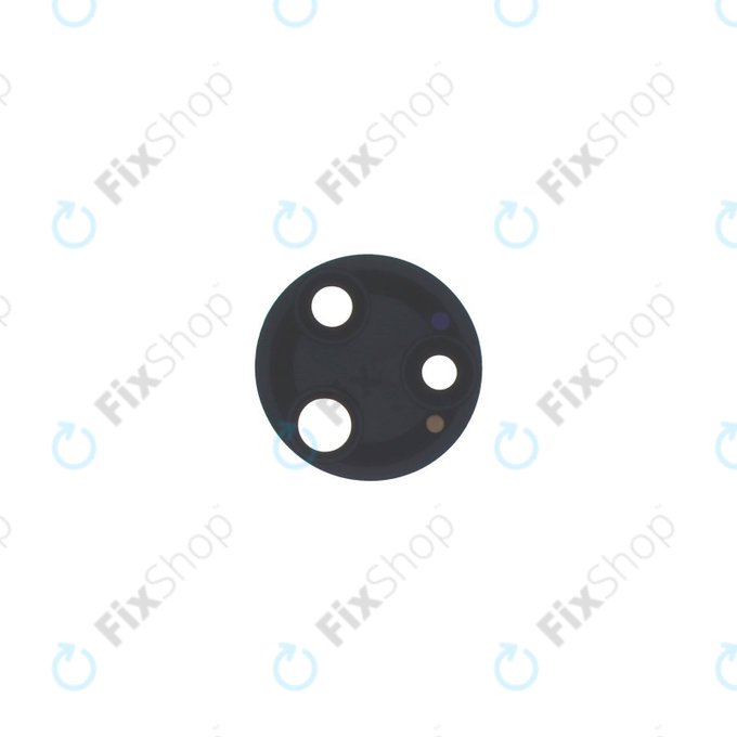 Xiaomi Poco F7 Ultra - Sticlă Cameră (Black)