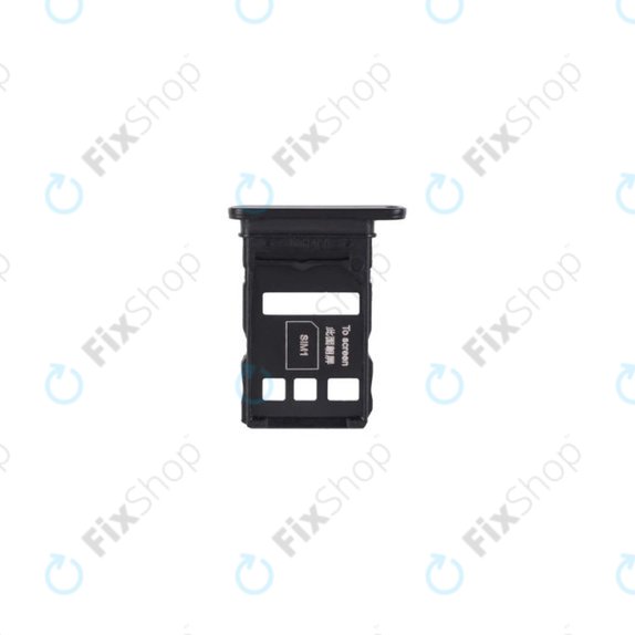 Honor 50 - Slot SIM (Midnight Black)