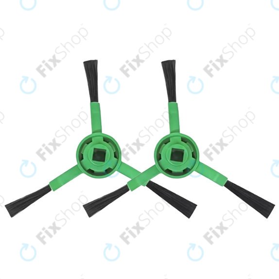 Perie laterală, 2 buc. pentru iRobot Roomba Max 705, Plus 504, 505
