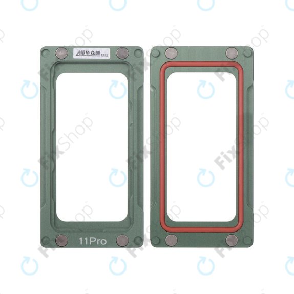 XHZC - Matriţă de Menţinere a Presiunii Magnetice de Laminat pentru Apple iPhone 11 Pro