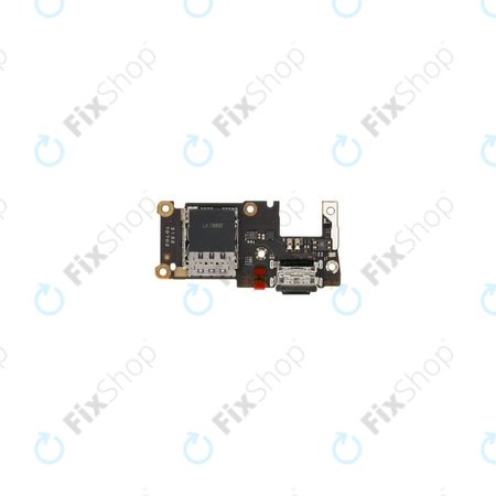 Xiaomi 11T - Conector de Încărcare Placa PCB - 560001K11R00 Genuine Service Pack