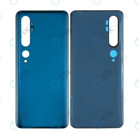 Xiaomi Mi Note 10, Mi Note 10 Pro - Carcasă Baterie (Aurora Green)