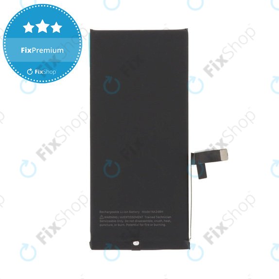 Baterie pentru iPhone 16e, 4005mAh, NA248H, FixPremium