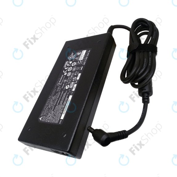 Adaptor de încărcare pentru MSI, 77011235, 150W, 19.5V, Genuine Service Pack