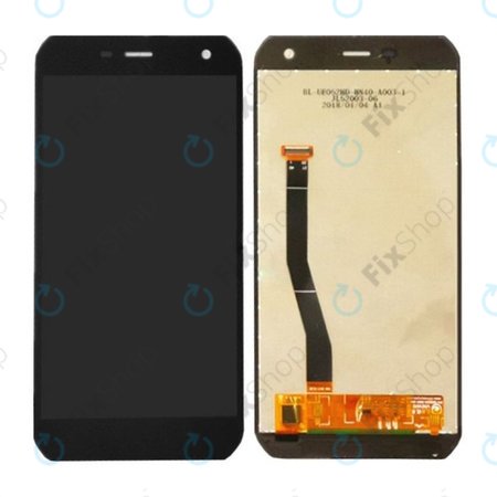 Evolveo StrongPhone G8 - Ecran LCD + Sticlă Tactilă TFT