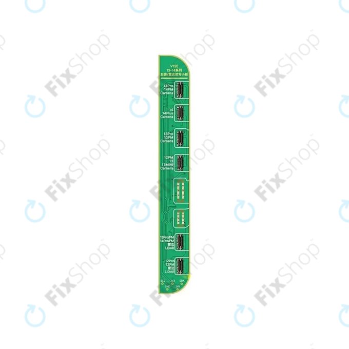 JC V1SE, V1S PRO - Placă cu Senzor Lidar pentru iPhone (12 - 14 Pro Max)