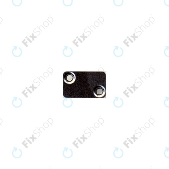 Apple iPhone 11 Pro - Capacul Metalic Conectorov Baterii