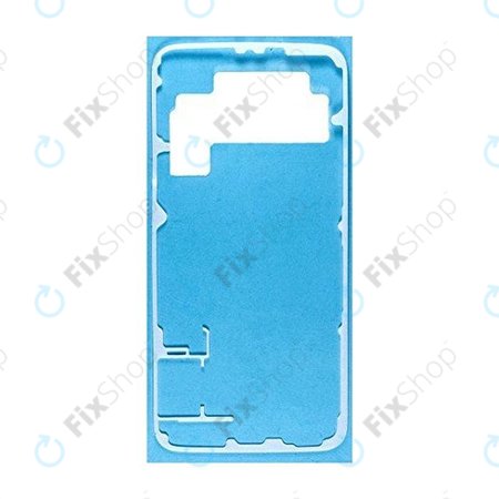 Samsung Galaxy S6 G920F - Autocolant sub Carcasă Baterie Adhesive - GH81-12746A Genuine Service Pack