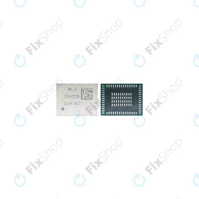 Apple iPhone 6, 6 Plus - RF WiFi Module IC 339S0231 U5201