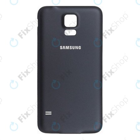 Samsung Galaxy S5 Neo G903F - Carcasă Baterie (Black) - GH98-37898A Genuine Service Pack