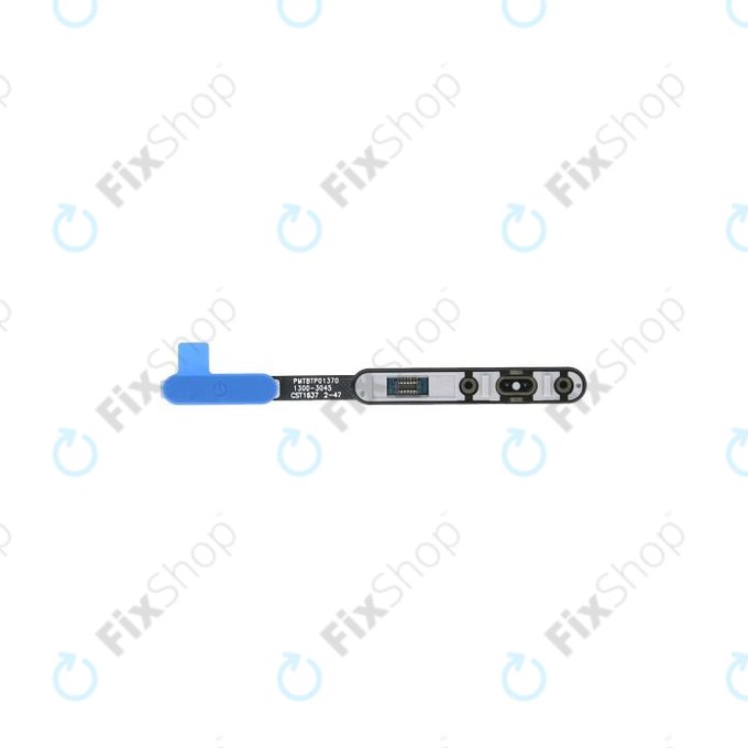 Sony Xperia XZs G8231 - Senzor Ampentruntă - 1307-4384