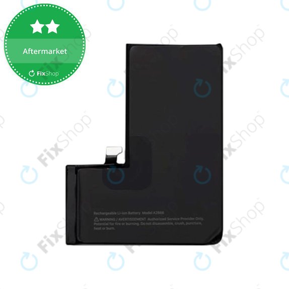 Apple iPhone 14 Pro - Baterie A2866 3200mAh | FixShop