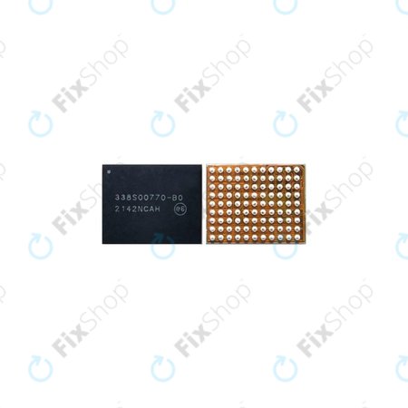 Apple iPhone 13, 13 Mini, 13 Pro, 13 Pro Max - USB Charging IC 338S00770