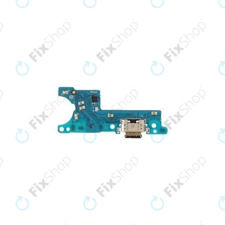 Samsung Galaxy M11 M115F - Conector de Încărcare Placă PCB - GH81-18737A Genuine Service Pack