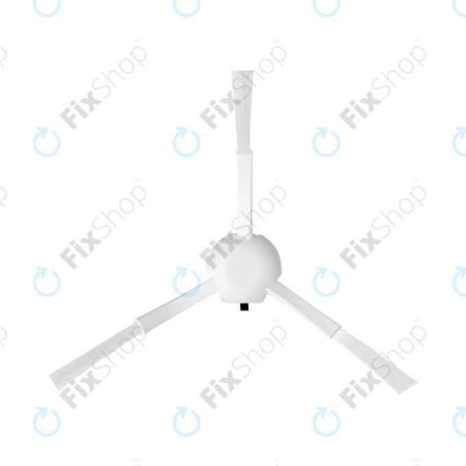 Xiaomi Dreame D9 Max Gen2, D10s, D10s Pro - Perie laterală