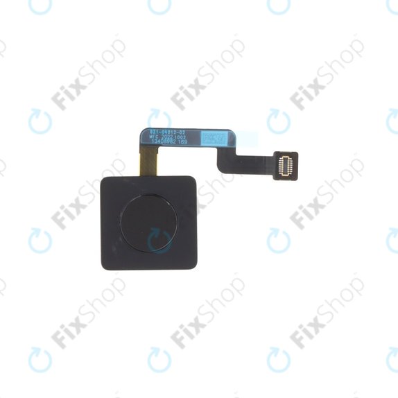 Buton pornire + Cablu flex pentru Apple MacBook Air 13" M2 A2681, Air M3 13" A3113
