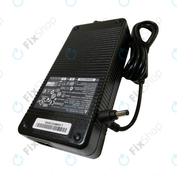 Adaptor de încărcare pentru MSI, 77011241, 230W, 19.5V, Genuine Service Pack