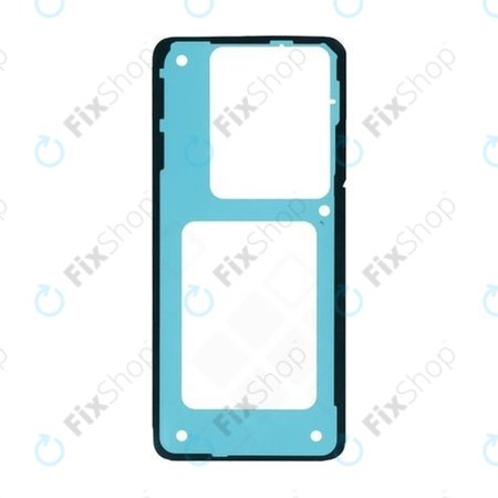 Motorola Edge 50 Ultra - Autocolant sub Carcasă Baterie Adhesive - 5D78C24501 Genuine Service Pack