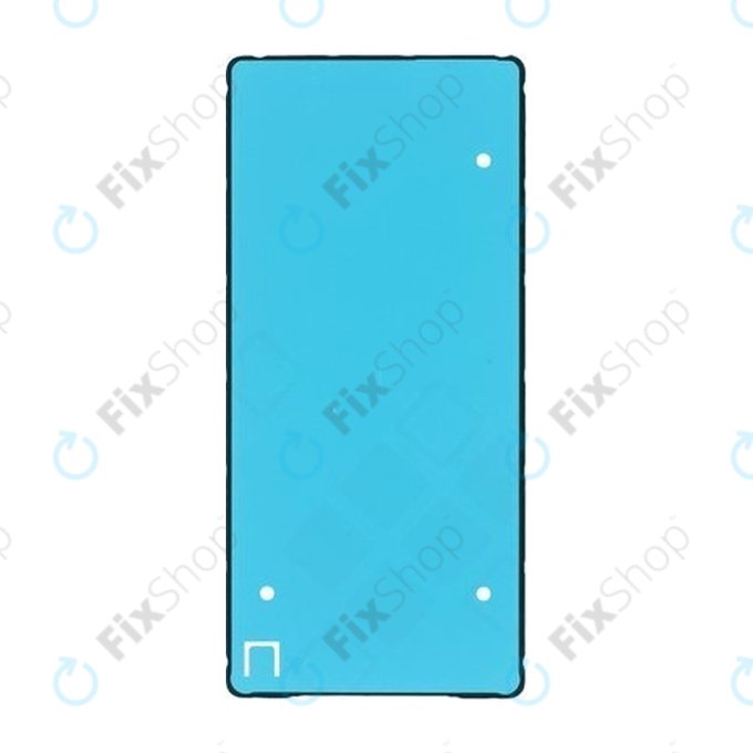 Google Pixel 7a - Autocolant sub LCD Adhesive - G806-07307-01 Genuine Service Pack
