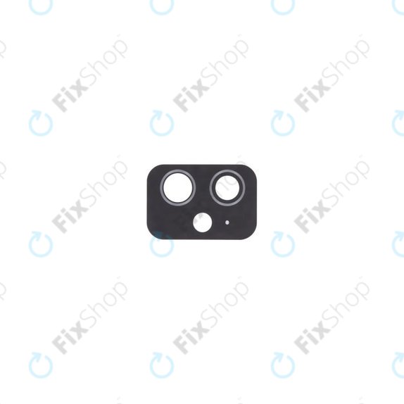 Asus Zenfone 8 ZS590KS - Sticlă Cameră Spate