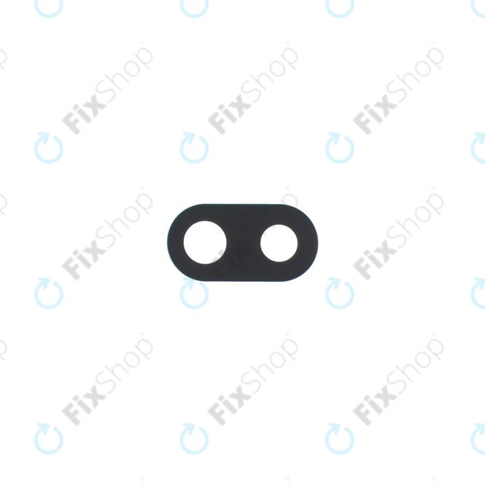 Google Pixel 8a - Sticlă Cameră Spate