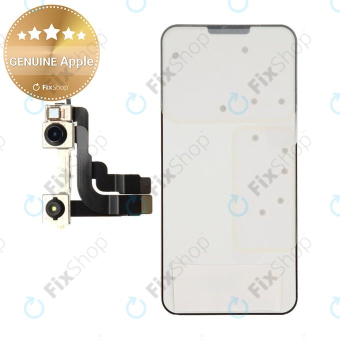 Cameră Frontală pentru iPhone 12 Pro Max | 661-23799 | Genuine Apple
