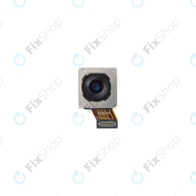 Samsung Galaxy A56 A566E - Camera din spate 50MP (Wide)