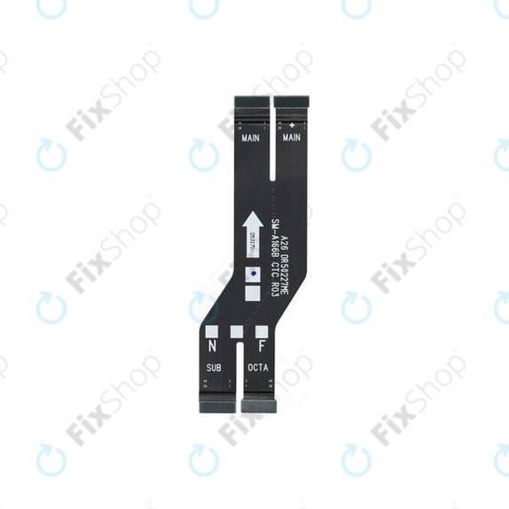Samsung Galaxy A26 A266E - Principal Cablu Flex - GH82-37052A Genuine Service Pack