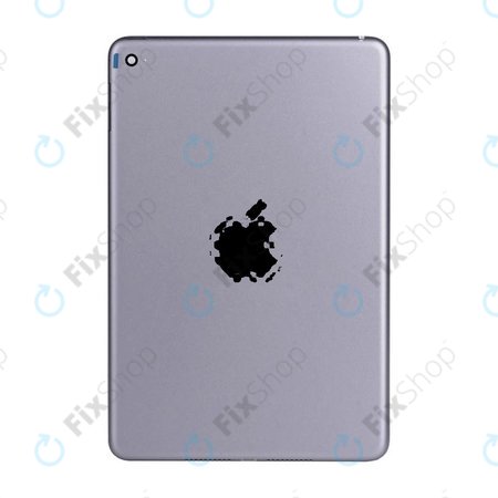 Apple iPad Mini 4 - Carcasă Baterie WiFi Versiune (Grey)