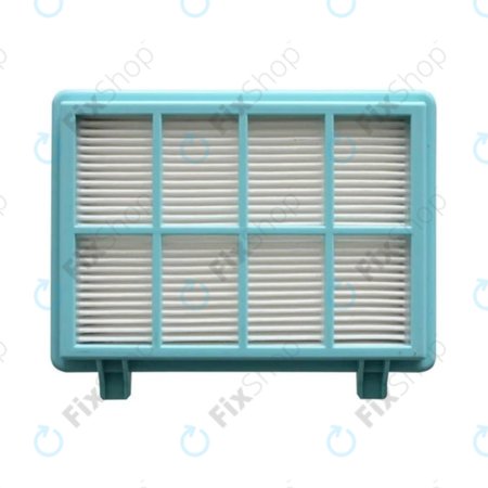Philips PowerPro Compact, City, Active - Filtru HEPA