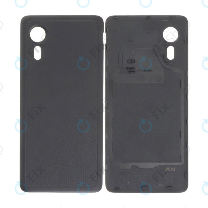 Samsung Galaxy Xcover 5 G525F - Carcasă Baterie (Black)