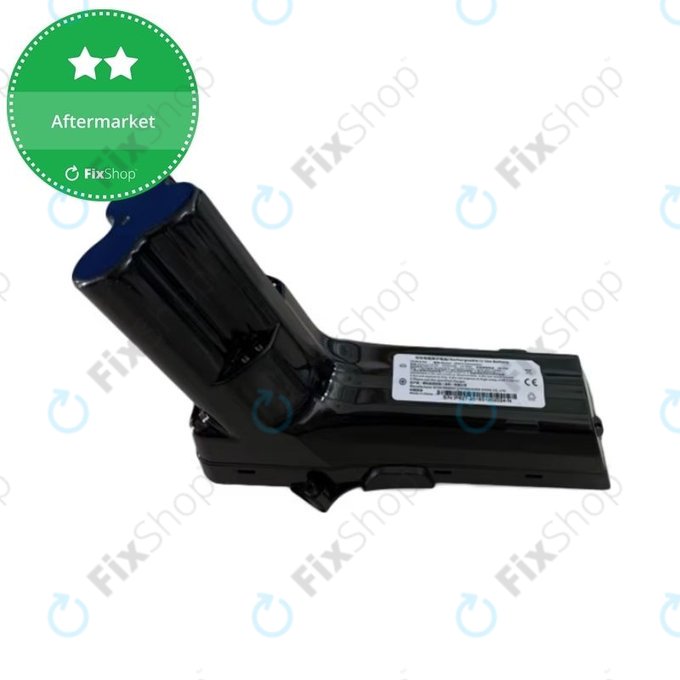 Philips SpeedPro Max, SpeedPro Max Aqua - Baterie 18650HE2 Li-Ion 25.2V 2400mAh