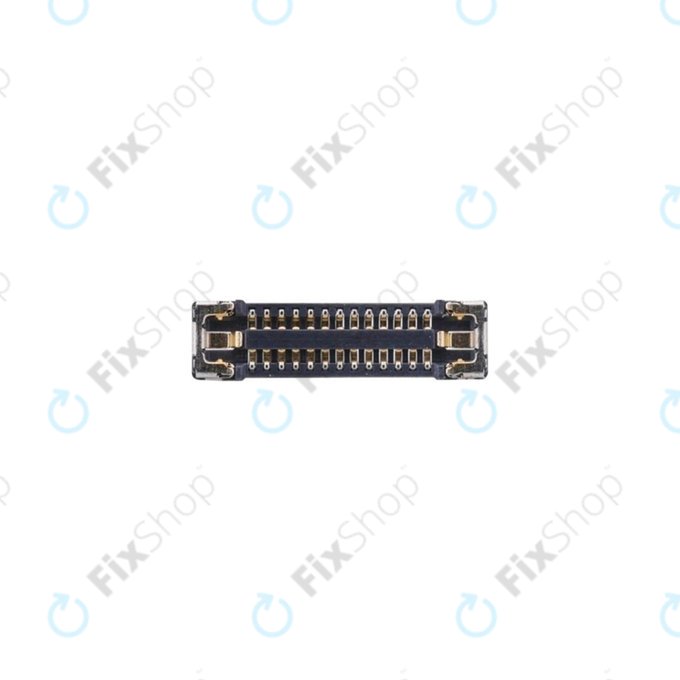 Apple iPhone XS, XS Max - Conector FPC de Încărcare USB