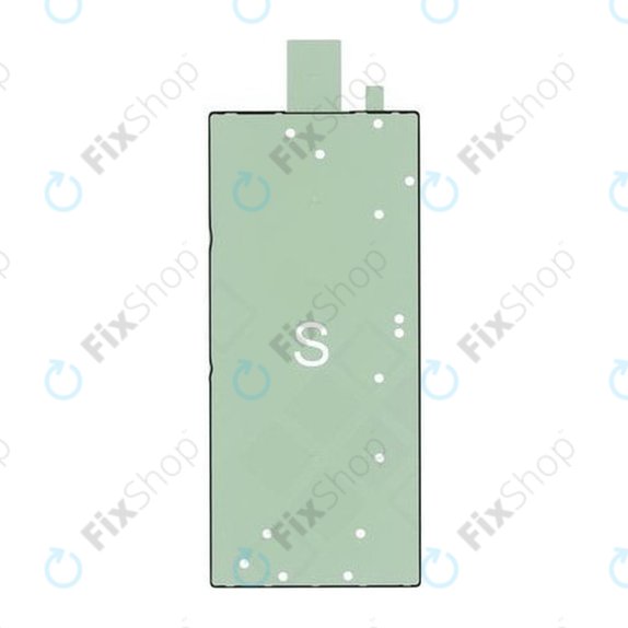 Samsung Galaxy Z Fold 7 F966B - Autocolant sub LCD Adhesive (Sub) - GH81-27668A Genuine Service Pack
