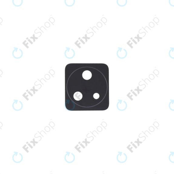 Xiaomi Poco F4 5G 22021211RG, 22021211RI - Sticlă Cameră Spate
