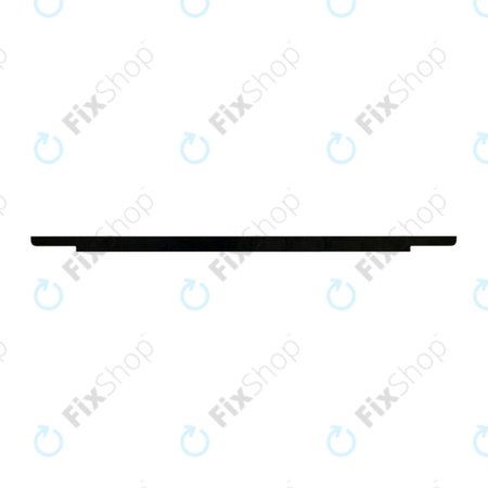 Apple MacBook Air 13" A1932 (2018 - 2019), A2179 (2020), A2337 (2020) - Bară Frontală cu Siglă (Gold)