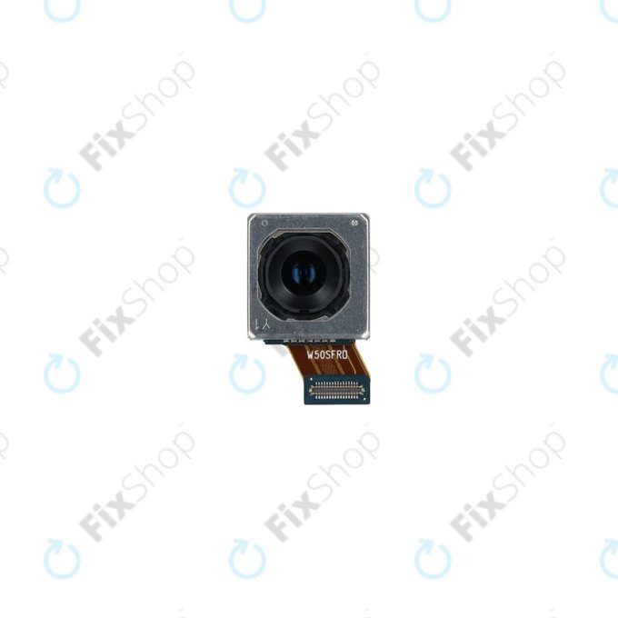 Samsung Galaxy A56 A566E - Camera din spate 50MP (Wide) - GH96-18934A Genuine Service Pack