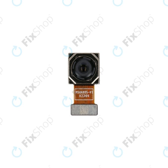Xiaomi Redmi Note 12 - Modul cameră spate 50MP