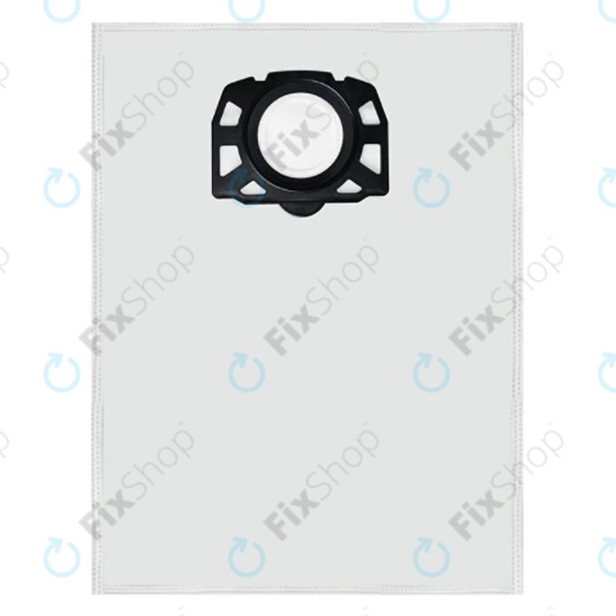 Kärcher WD-series, MV-series - Sac de praf