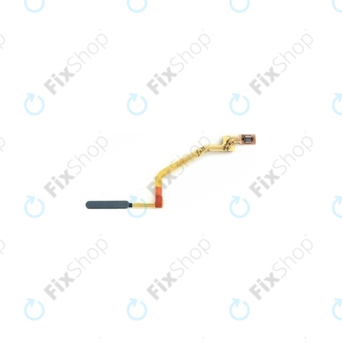 Xiaomi Poco X3 Pro - Senzor de Amprentă Deget + Cablu Flex (Black)