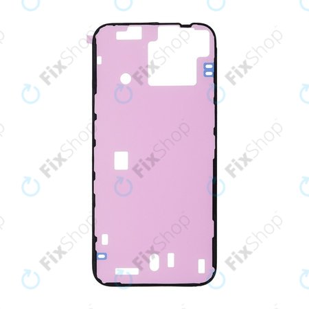 Apple iPhone 14, 16e - Bandă adezivă sub Rama mijlocie Adhesive