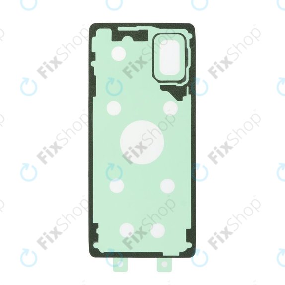 Samsung Galaxy A71 5G A716 - Autocolant sub Carcasă Baterie Adhesive