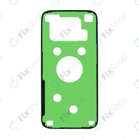 Samsung Galaxy S7 Edge G935F - Autocolant sub Carcasă Baterie Adhesive - GH81-13556A-01