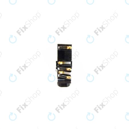 Sony Xperia Arc S LT15i LT18i - Conector Jack - 1238-8027