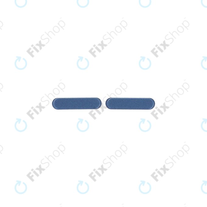 Apple iPad (10th Gen 2022) - Butoane de volum (Blue)