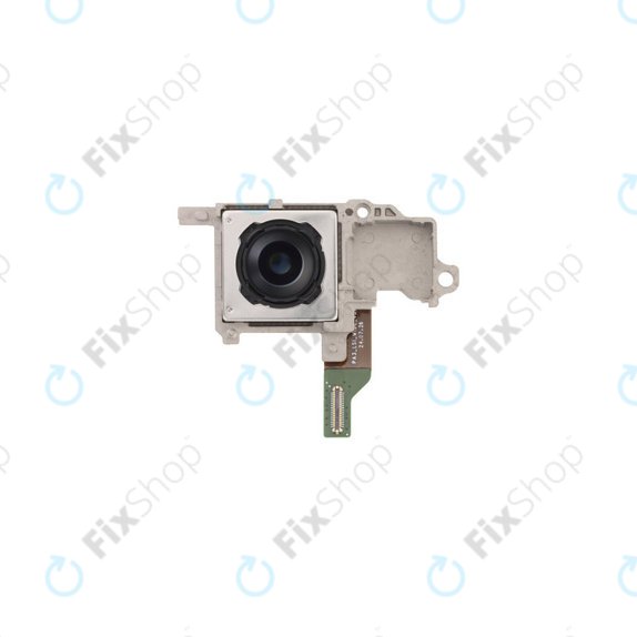 Samsung Galaxy S25 Ultra - Camera din spate 200MP